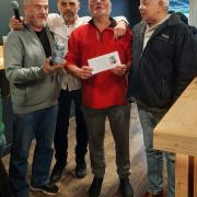 Ligue pau bca 2025