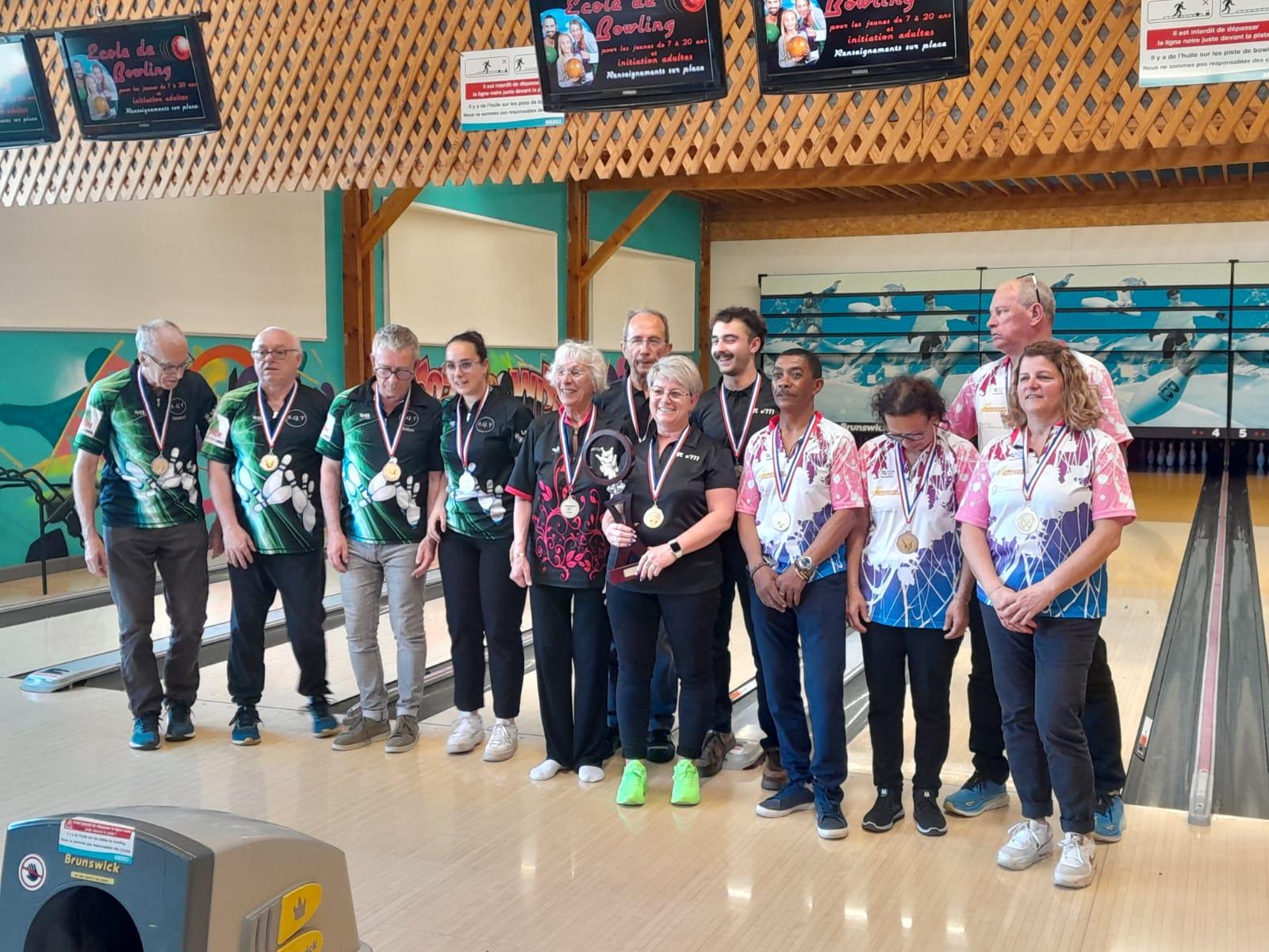 Podium lannemezan 1